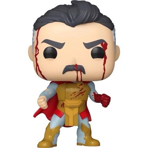 Funko pop omni man bloody - omni,