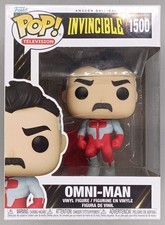 1500 Omni-Man - Invincible