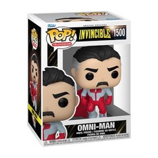 Funko Pop! Invincible -