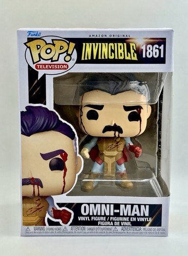 Funko pop television - funko, amazon
