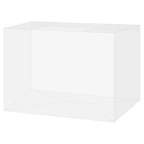 Pop protector for omni - pop,