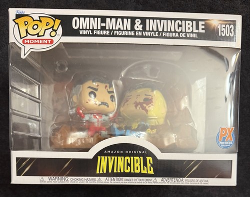 Funko pop moment - funko,
