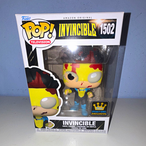 Funko pop television - pop!,
