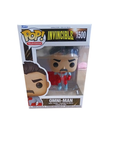 Funko pop televison - pop!,