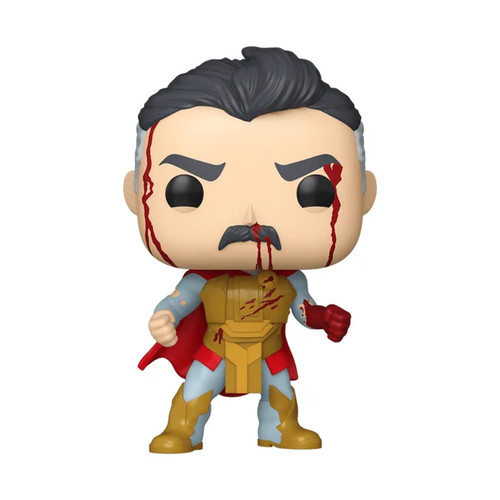 Pop invincible series - invincible,