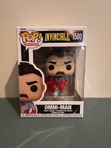Funko pop television - pop!,