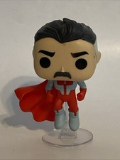 Funko Pop! Invincible Omni-Man