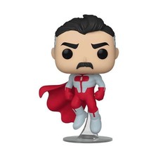 Funko POP! Invincible Omni-man
