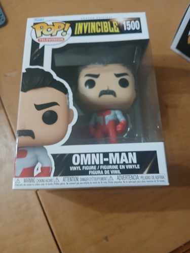 Funko pop televison animation - pop!,