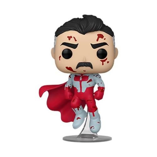Funko pop invincible - pop:,