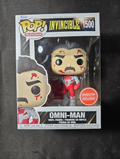 Funko Pop! Omni-Man #1500