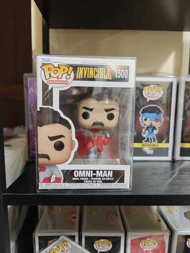 Funko pop television - funko,