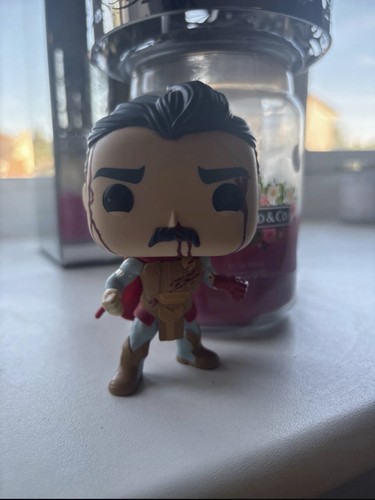 Funko pop vinyl figure - funko,