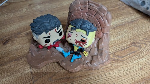 Invincible funko pop omni man - funko,
