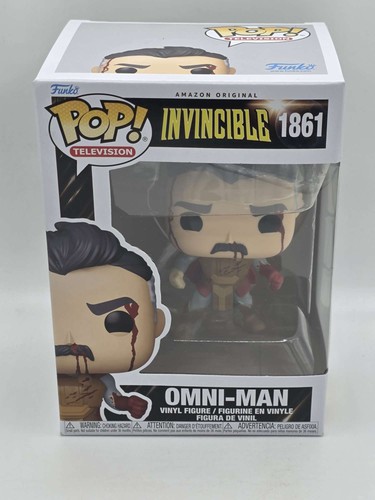 Funko pop television - pop!,