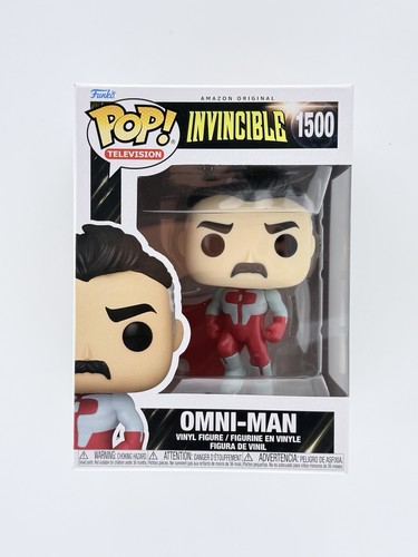 Funko pop television - pop!,