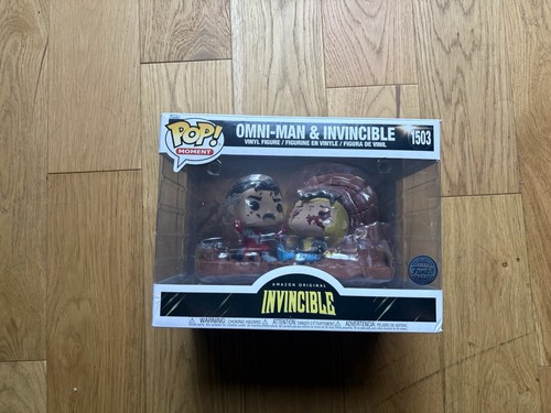 Funko pop collectible - collectible, figures