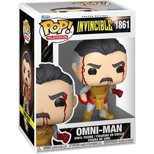 Funko pop omni - funko, pop!