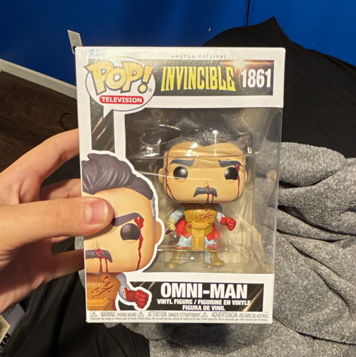 Funko pop television - funko, pop!