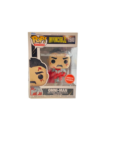 New funko pop - new, pop!