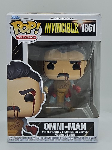 Funko pop amazon original - funko,