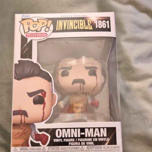 Funko pop television - pop!,
