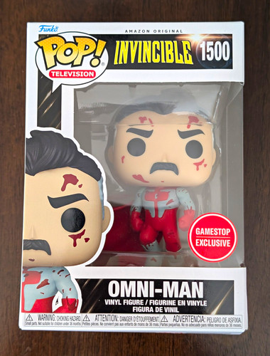 Funko pop television - funko,