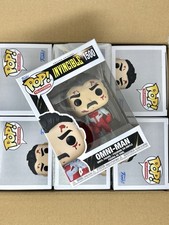 Invincible Funko Pop -