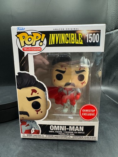Funko pop television - funko,