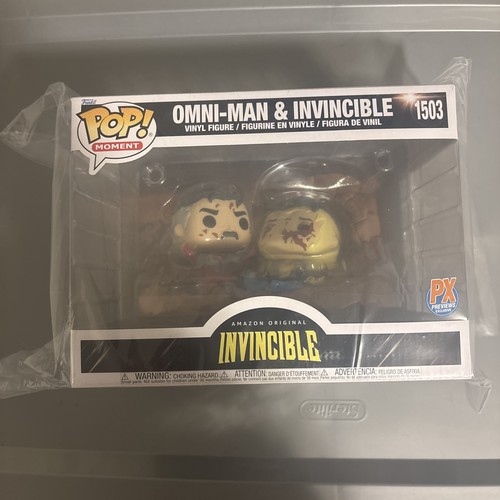 Funko pop moment - pop!, amazon