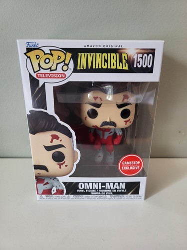 Gamestop exclusive bloody - gamestop,
