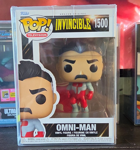Funko pop television - funko, pop!