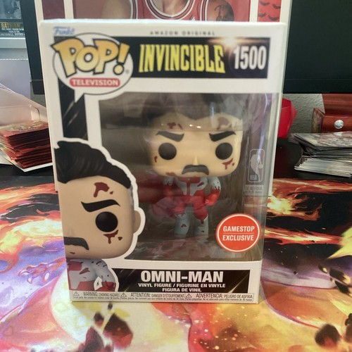 Funko pop vinyl television - pop!,