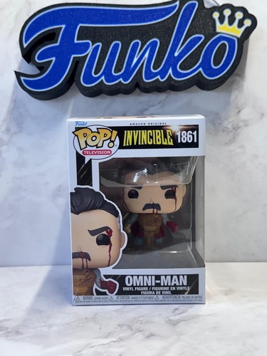 Funko pop television - pop!,