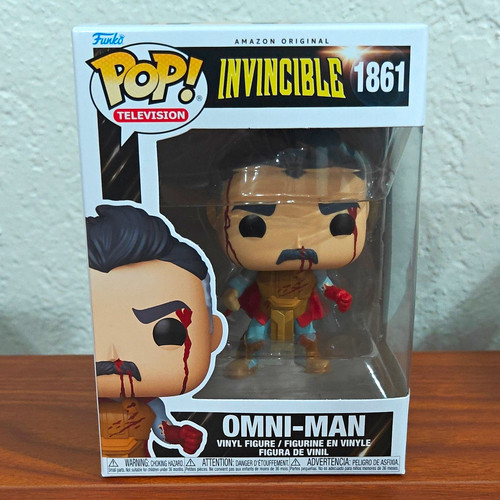 Funko pop television - funko,
