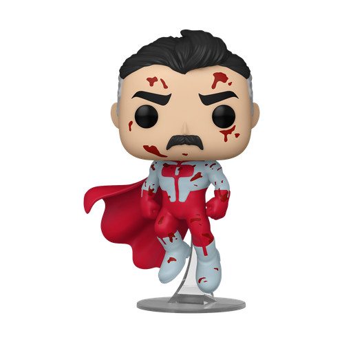 Funko pop invincible bloody - funko,