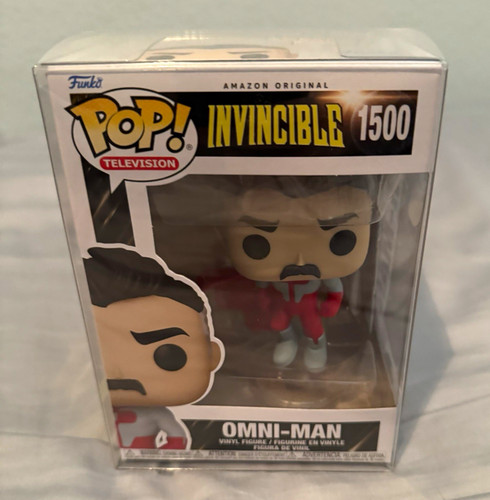 Funko pop television - pop!,