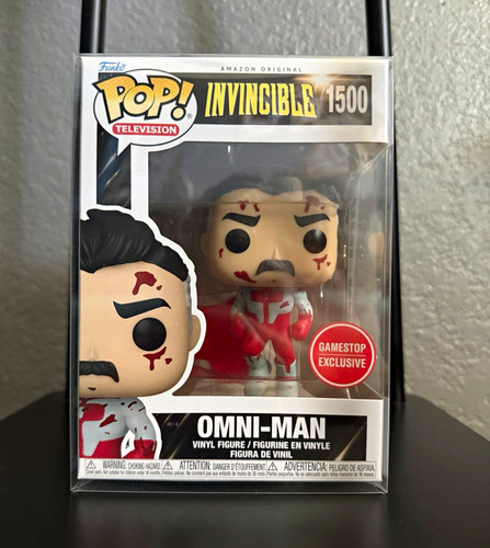 Funko pop television - funko,
