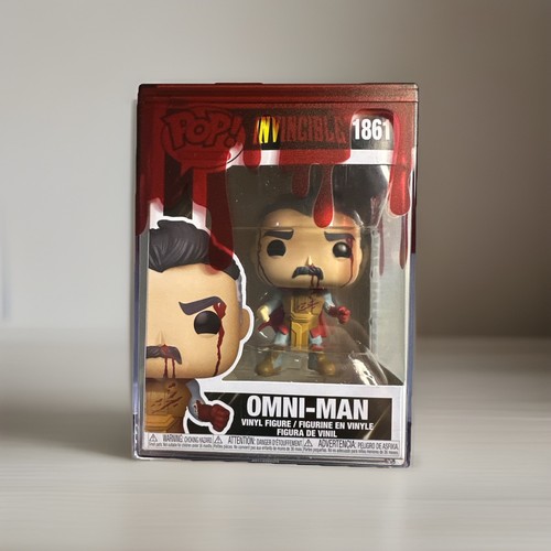 Funko pop invincible - pop!,