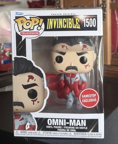 Funko pop television - pop!,