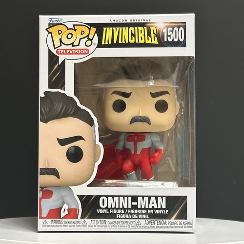 Funko pop televison - funko, animation