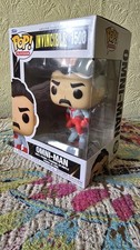 Funko Pop! Invincible Omni-Man