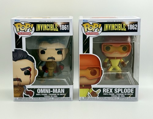 Funko pop television - pop!,