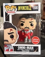 Funko Pop! Television