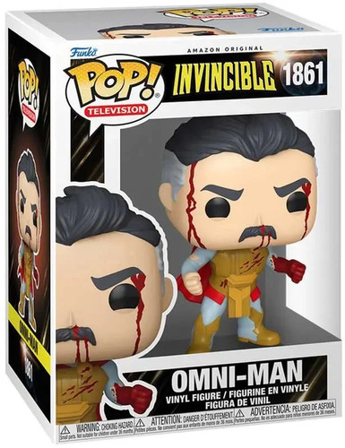 Funko pop animation - pop,