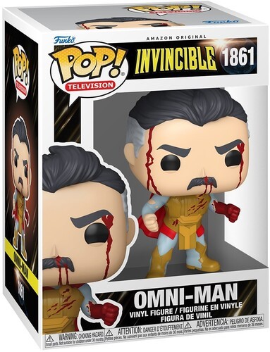 Funko pop animation - funko,