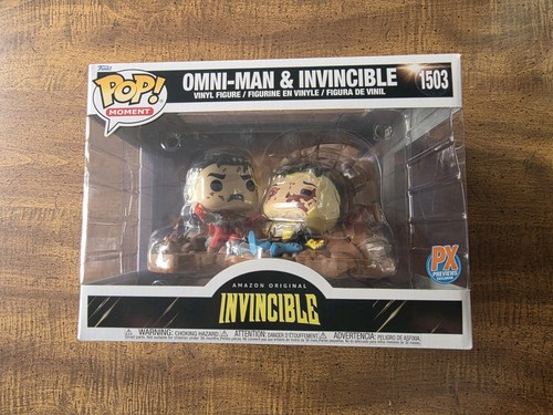 Funko pop moment - pop!,