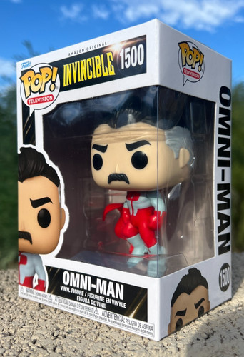 Funko pop television - television,