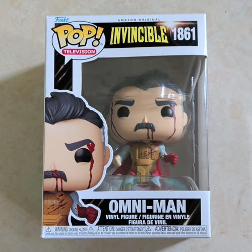 Funko pop television - pop!,