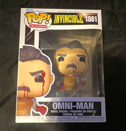 Funko pop television - pop!,